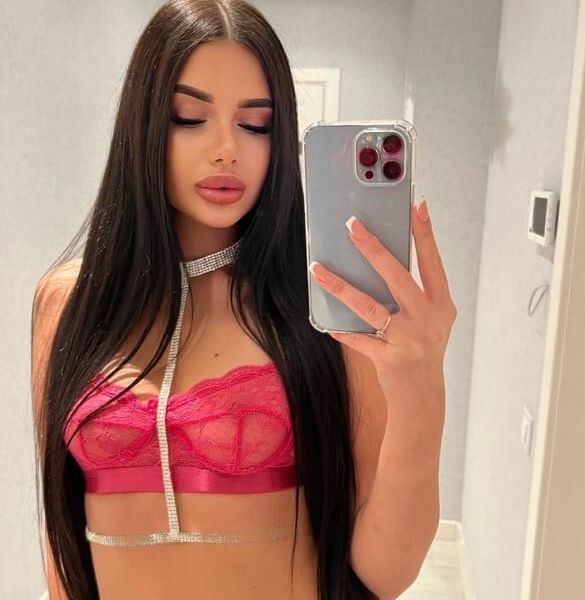 Dear gentlemen, I am young and fresh lady, with light character, I like to laugh and give a good mood. and also I give a good mood through unforgettable sex?????