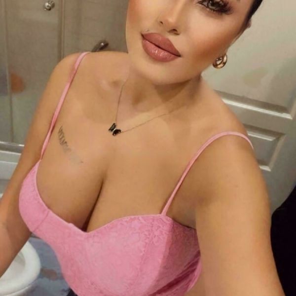 Hello, I'm Naz. I am from Russia. I can act myself according to your tastes. I can wrap you with my body and take you to endless pleasure. I mean pleasure.. leave yourself to my pleasure. I can make you the happiest person in the world