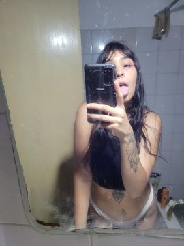 Oriana