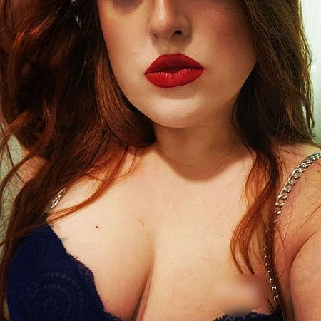 Hey there, I am Delilah,  
New to body rub.

Hourglass redhead with the most beautiful bubble butt you ever seen! 

Available for fetish, fantasy, role plays and massage. 

I love dirty talking and exploring fetishes.
I am the Queen of tease, denial and edging.
With years of experience in domination, now moving to a more sensual area, I can guarantee I am a tease and you will have the mind blowing experience you are looking for. 
I am sexy, intense, hot, sweet  and unforgettable!
Not to say I smell amazing, my hair is super soft so is my skin and I always look my best. 
My pics are accurate 
Follow me on Twitter 
***A little facesitting while I tease you will leave you speechless...
***My long nails on your neck will make your whole body shake while I whisper naughty things on your ear ....

Let's have a great time together! 
Connection is key and we are both here for that! 

I am the sweetest tease you have ever seen! 

Donation starts at 260$ 



Text me to book

Xx


