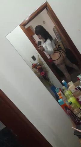 Camila Bella TV ZS