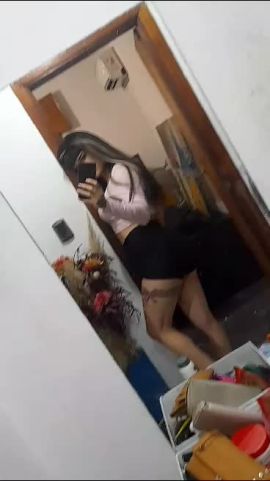 Camila Bella TV ZS