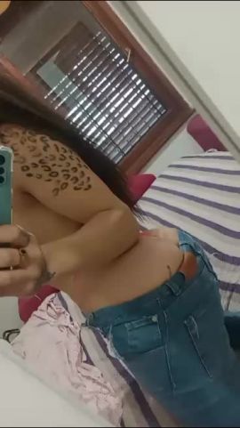 Camila Bella TV ZS