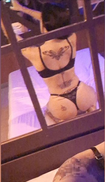 Hola amor soy nueva en la zona